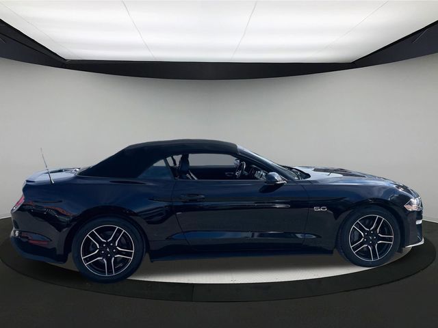 2023 Ford Mustang GT Premium photo 3