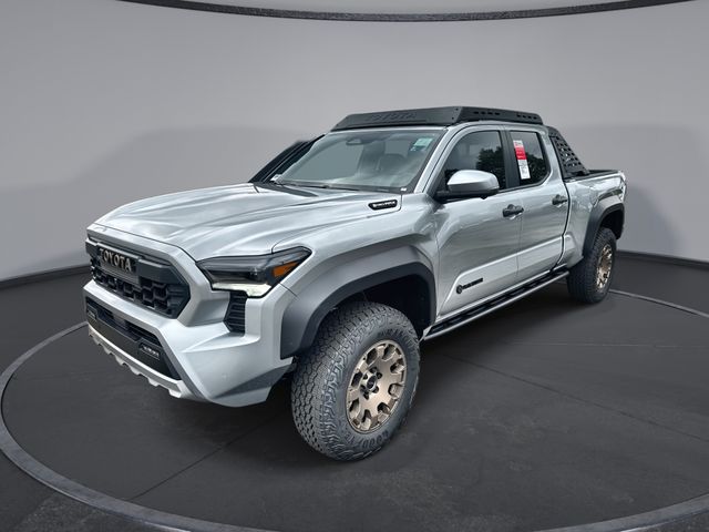 2025 Toyota Tacoma Trailhunter's photo