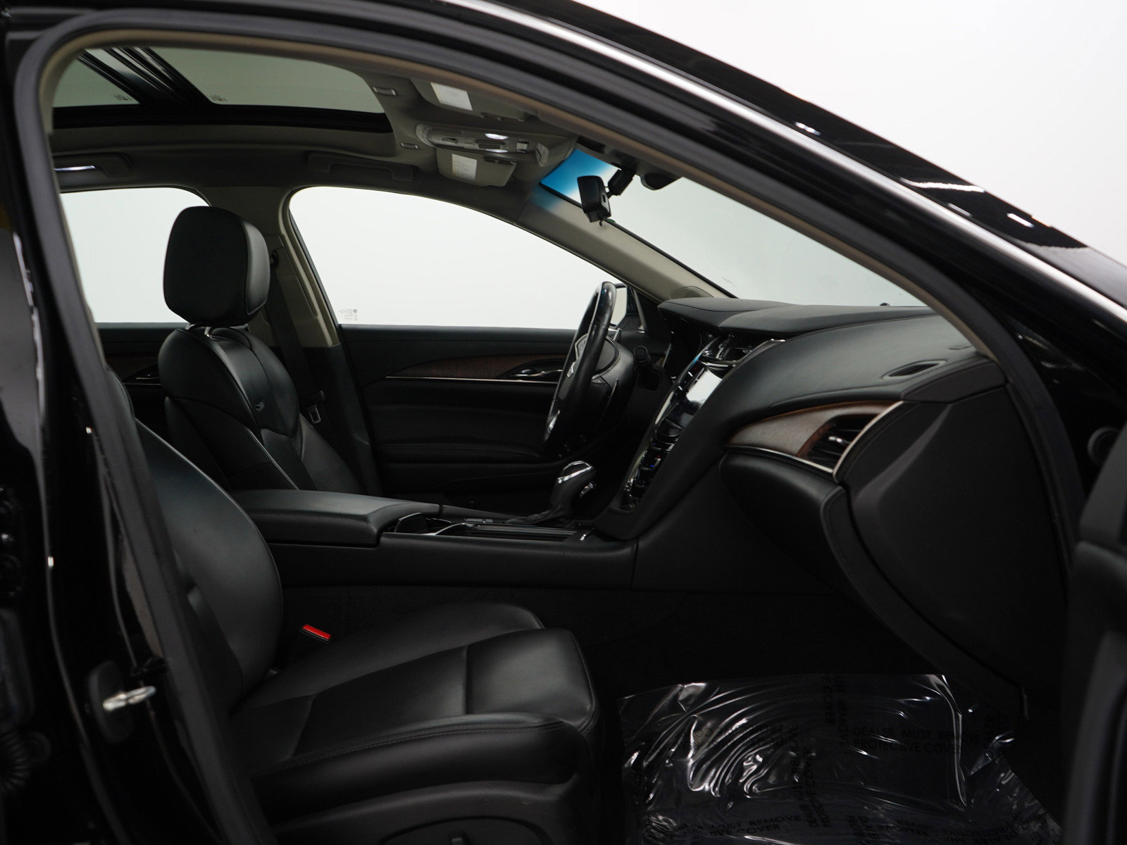 2019 Cadillac CTS Luxury photo 10