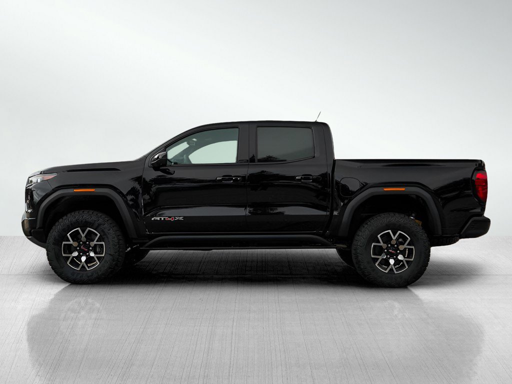 2025 Gmc Canyon AT4 photo 3
