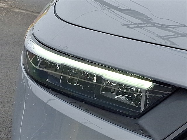 2025 Honda Accord Hybrid Sport photo 19