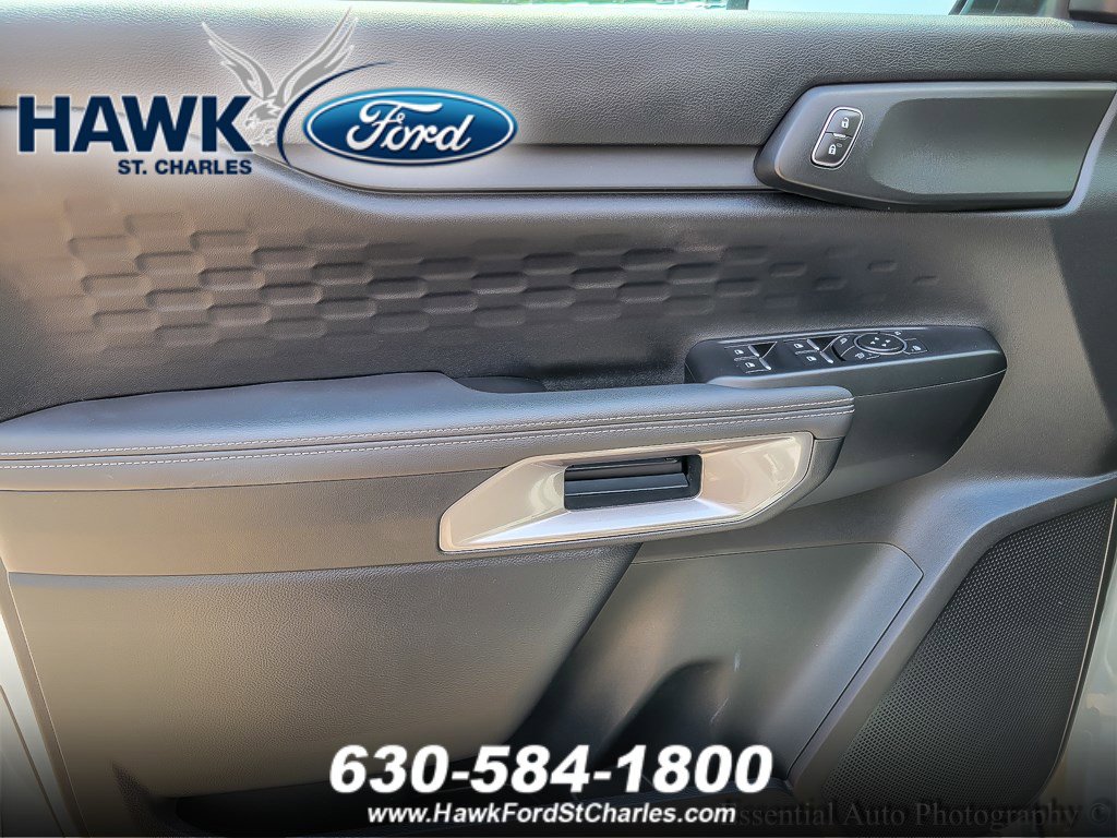 2024 FORD RANGER - Image 15