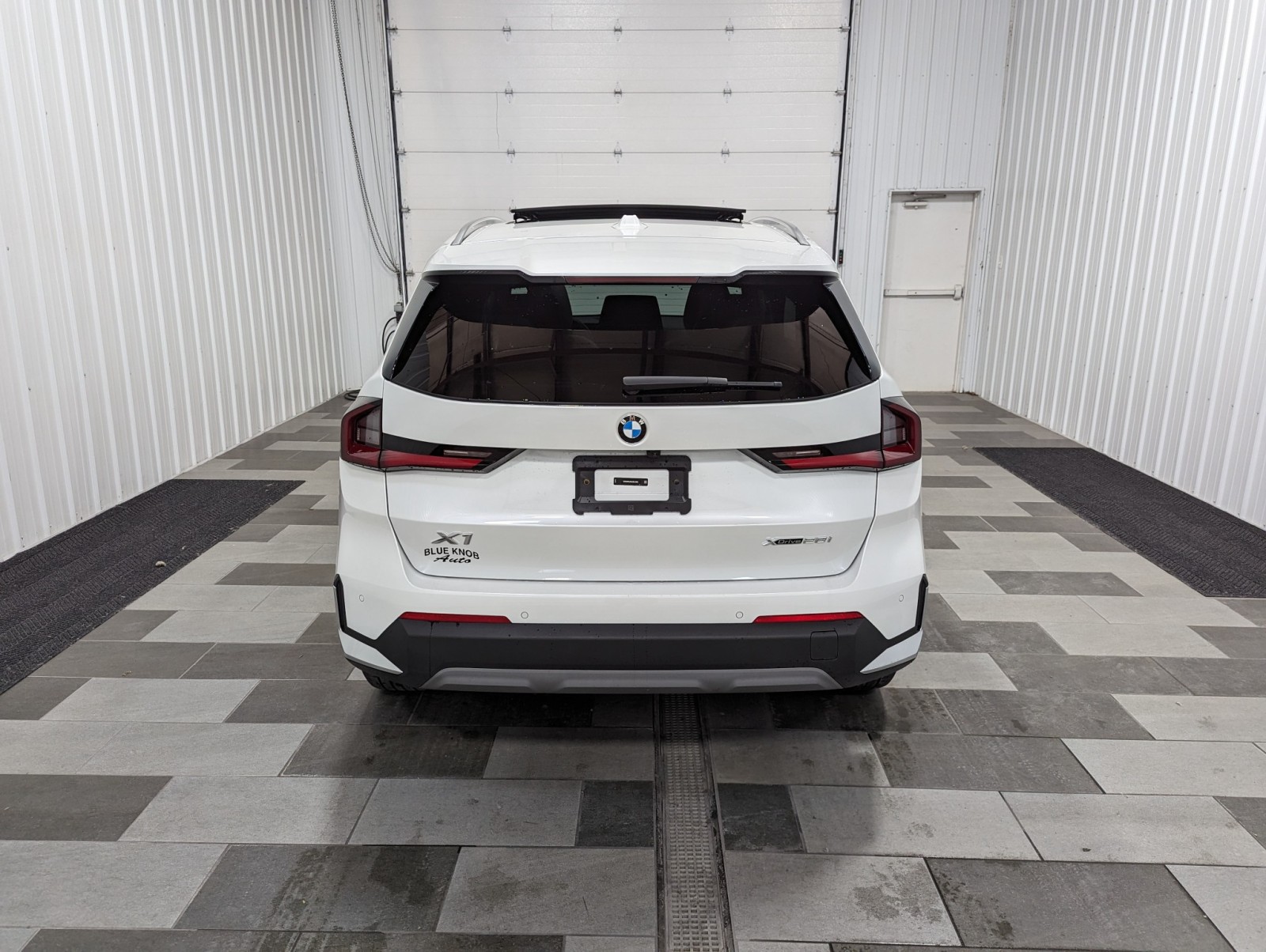 PreOwned 2023 BMW X1 xDrive28i SUV in Duncansville 157285 Blue Knob