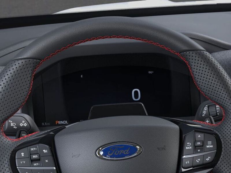2025 Ford Explorer ST photo 10