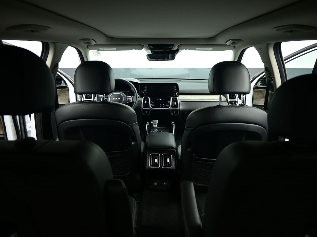 2023 Kia Sorento X-Line EX photo 19