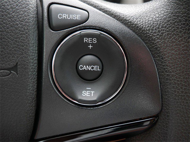 2021 Honda HR-V LX photo 23
