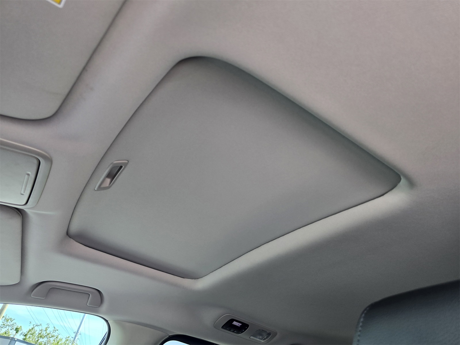 2026 Honda Odyssey EX-L photo 19