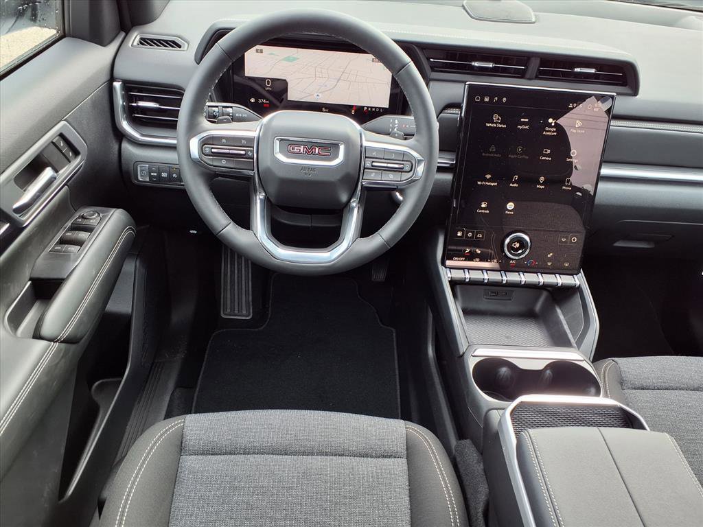 2026 Gmc Terrain Elevation photo 2