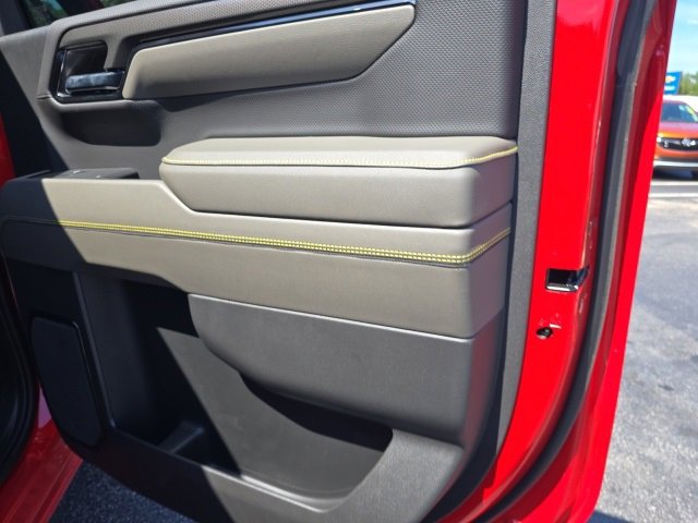 2024 Chevrolet Silverado 1500 ZR2 photo 21