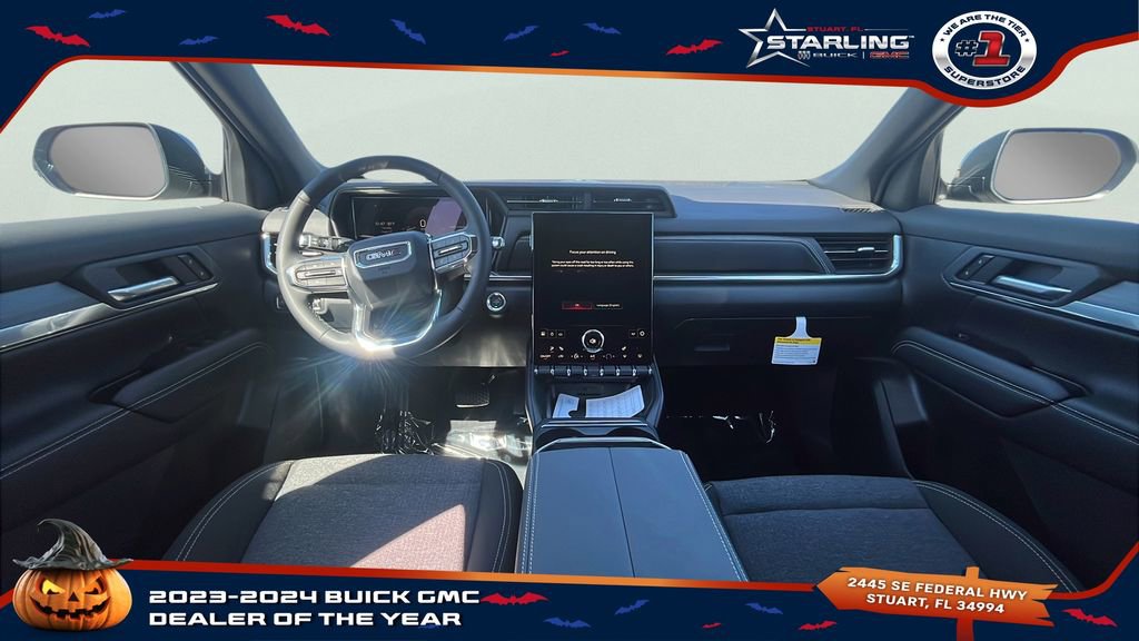 2026 Gmc Terrain Elevation photo 10