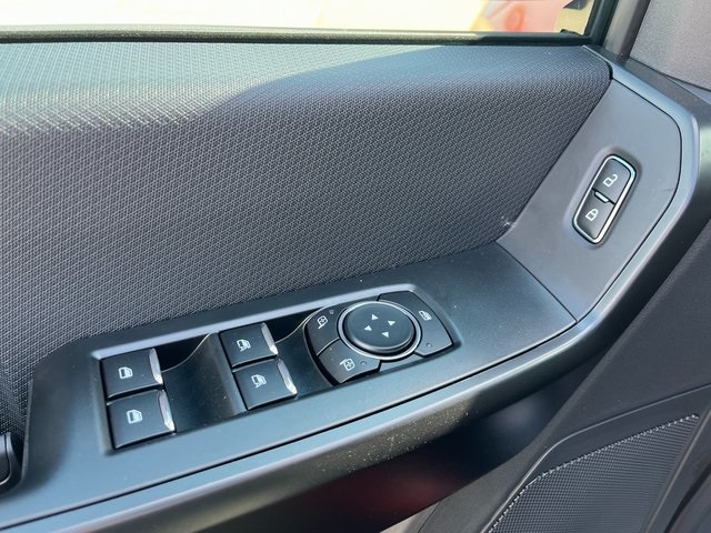 2025 Ford F-150 STX photo 21