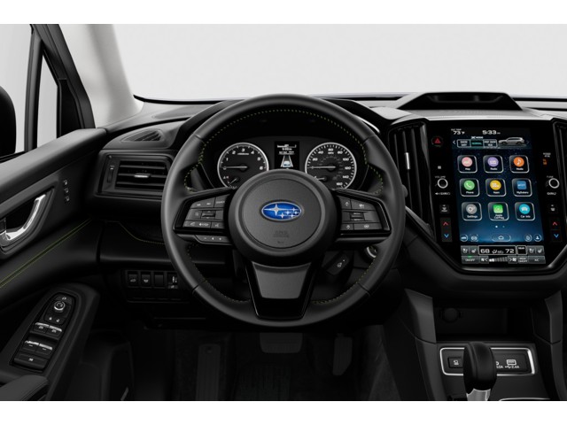2026 Subaru Ascent Onyx Edition Touring photo 2