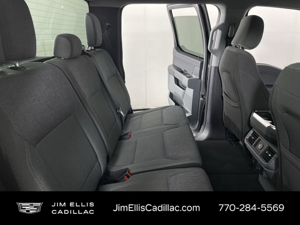 2024 Ford F-150 XLT photo 23