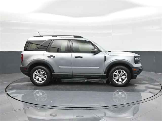 2021 Ford Bronco Sport Base photo 24