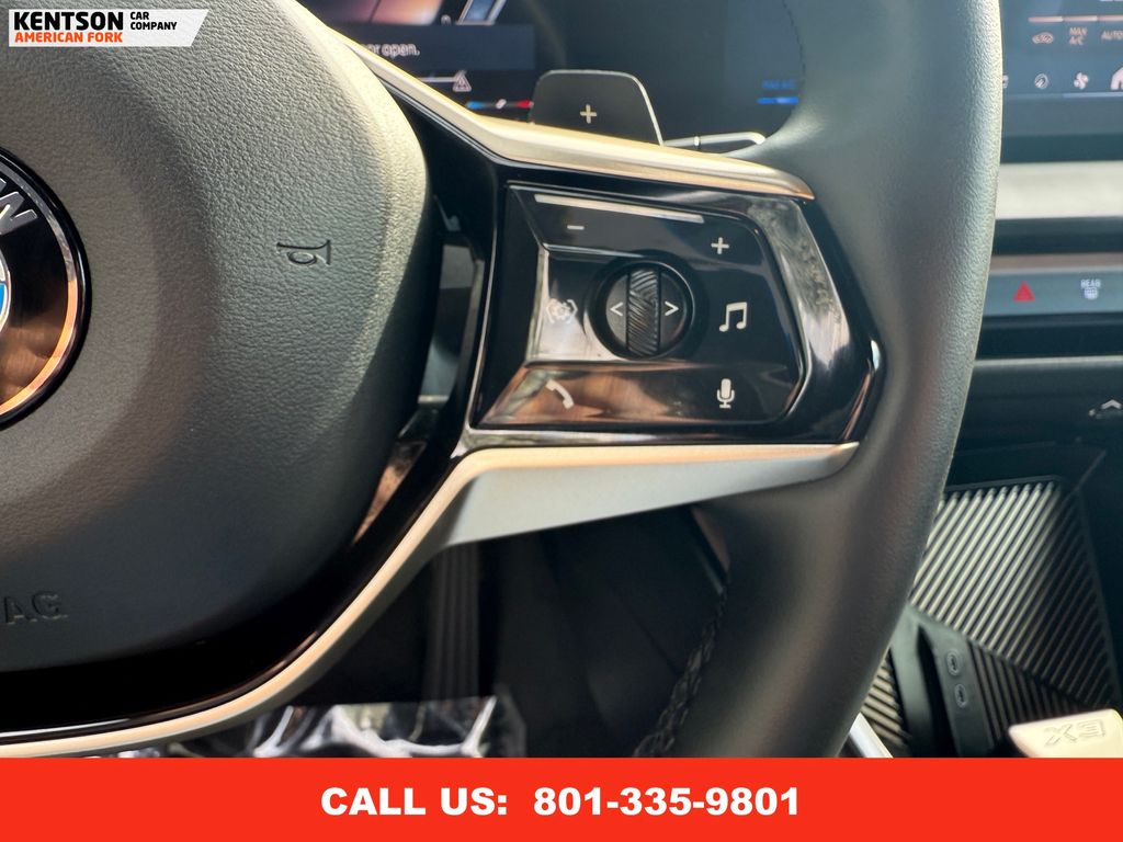 2025 Bmw X3 30x Drive photo 17