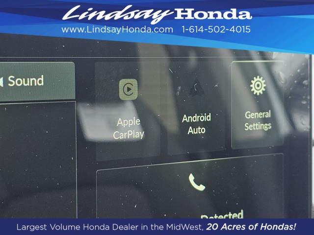 2026 Honda CR-V LX photo 2