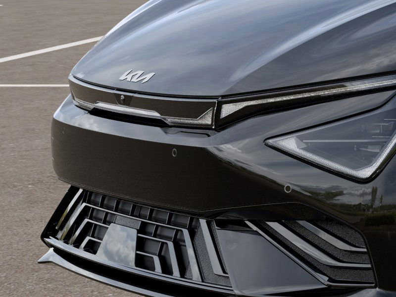 2025 Kia EV6 GT-Line photo 11