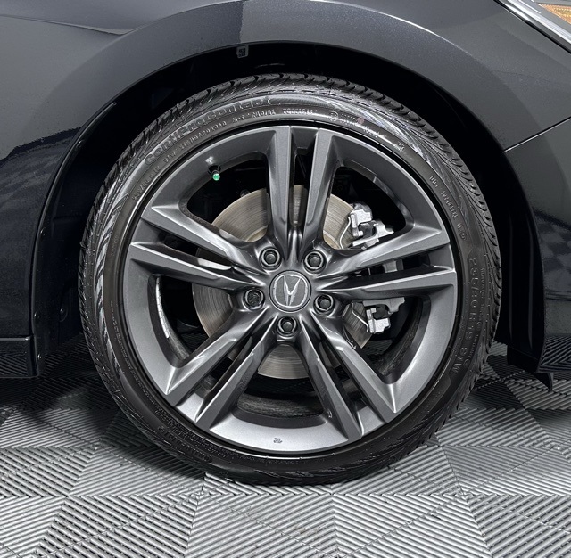 2025 Acura Integra A-Spec photo 6