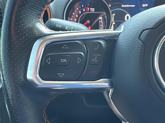 2022 Jeep Gladiator Mojave photo 15
