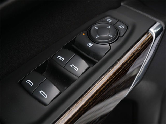 2021 Gmc Sierra 1500 Elevation photo 15