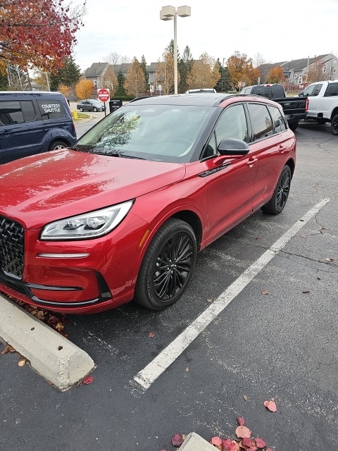 2023 LINCOLN CORSAIR - Image 1