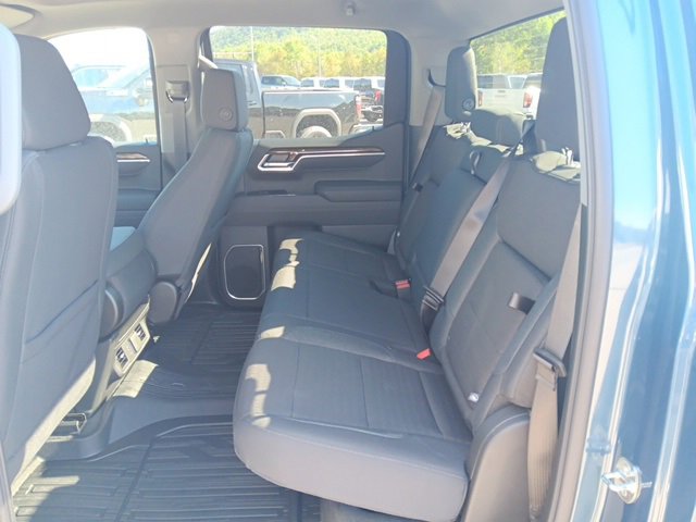 2026 Gmc Sierra 1500 Elevation photo 7