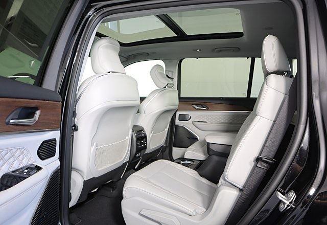 2021 Jeep Grand Cherokee L Summit photo 20