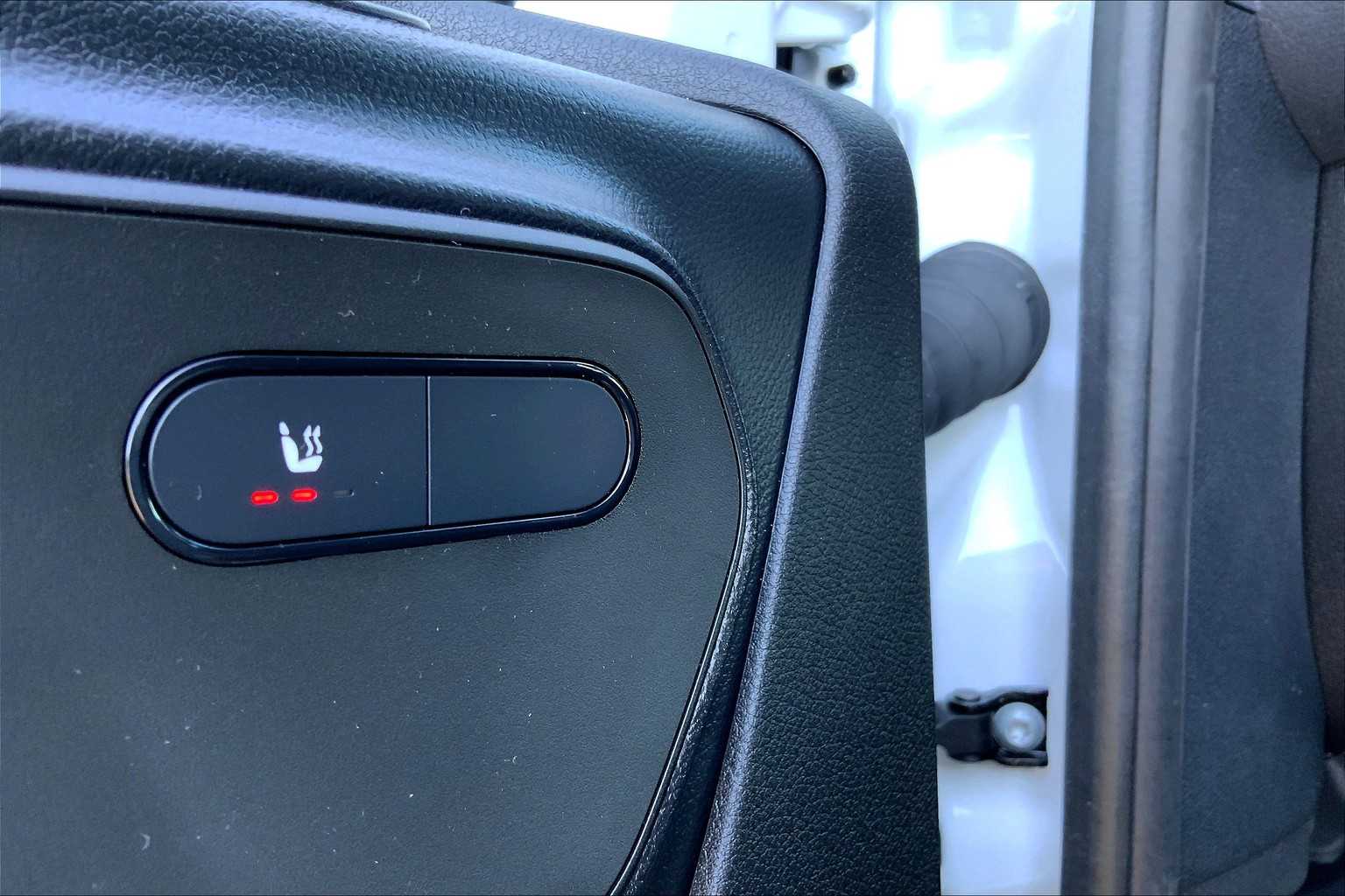 2025 Mercedes-Benz Sprinter Cargo Van Base - Photo 11