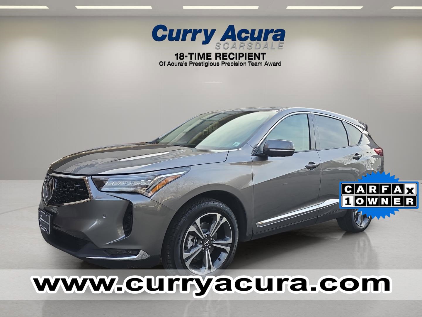 2022 Acura RDX Advance Package's photo