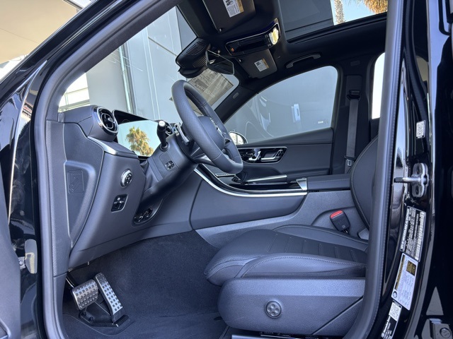 2026 Mercedes Benz GLC 350e 4MATIC photo 20