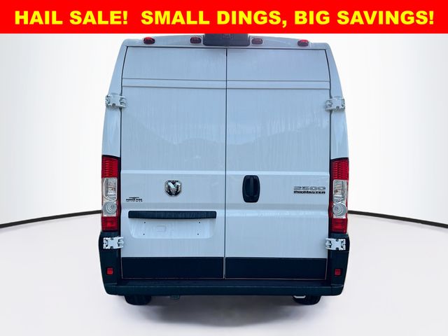 2025 Ram ProMaster 2500 photo 3