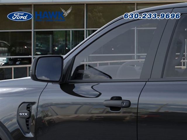 2025 FORD RANGER - Image 20