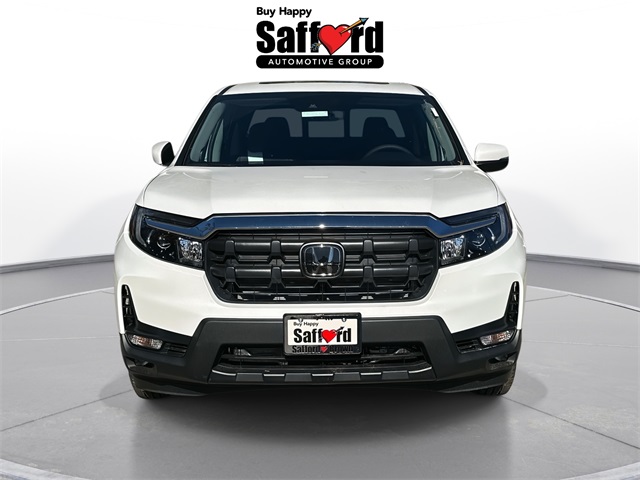 2026 Honda Ridgeline RTL photo 4