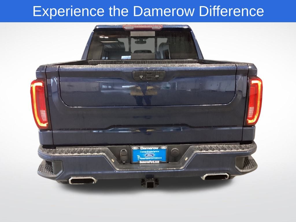 2019 Gmc Sierra 1500 AT4 photo 3