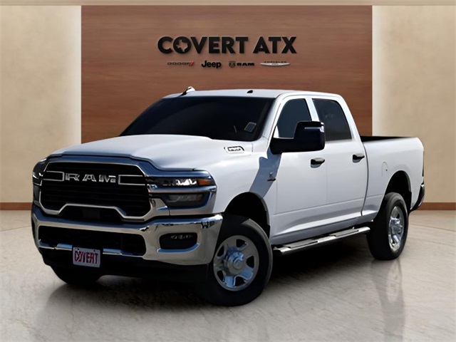 2026 RAM Ram 2500 Pickup Tradesman's photo