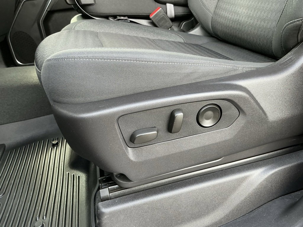 2024 Gmc Sierra 1500 Elevation photo 63