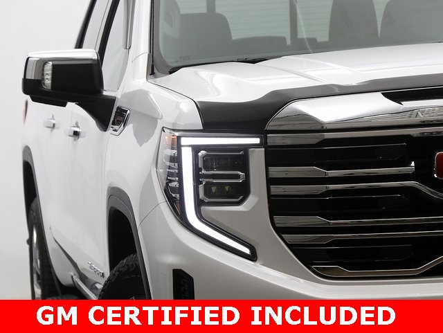 2023 Gmc Sierra 1500 SLT photo 4
