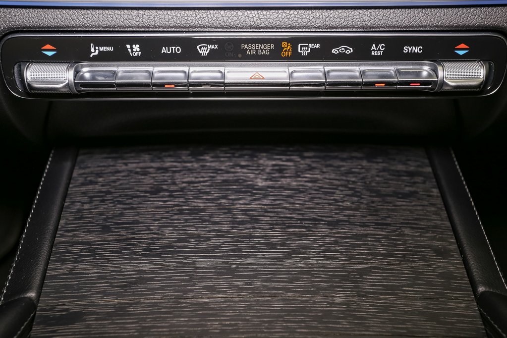2025 Mercedes Benz GLS 450 4MATIC photo 40
