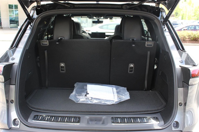 2025 Infiniti QX60 Autograph photo 17