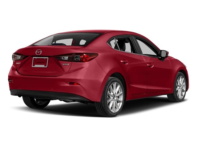2017 Mazda Mazda3 Touring photo 2
