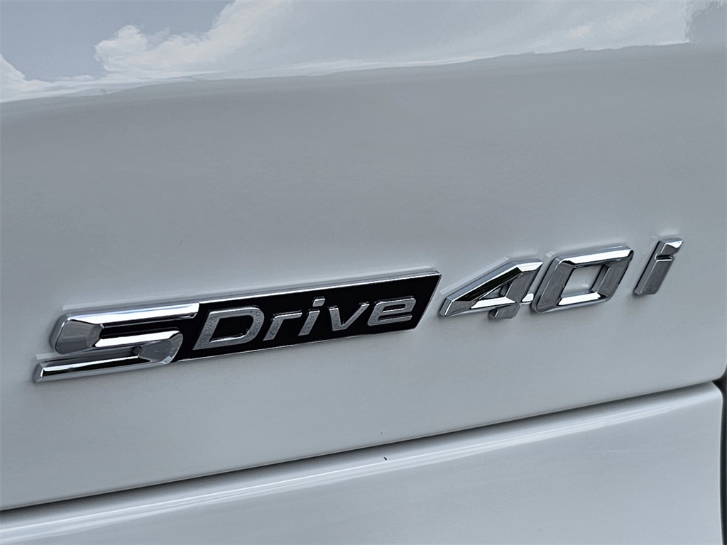 2026 Bmw X5 sDrive40i photo 12