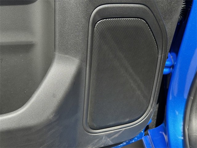2025 Chevrolet Silverado 1500 Custom photo 20