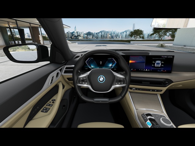 2025 Bmw i4 xDrive40 photo 13