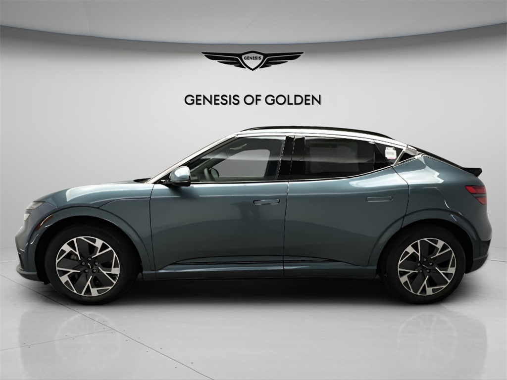 2026 Genesis GV60 AWD photo 2