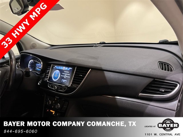 2017 Buick Encore Preferred photo 22