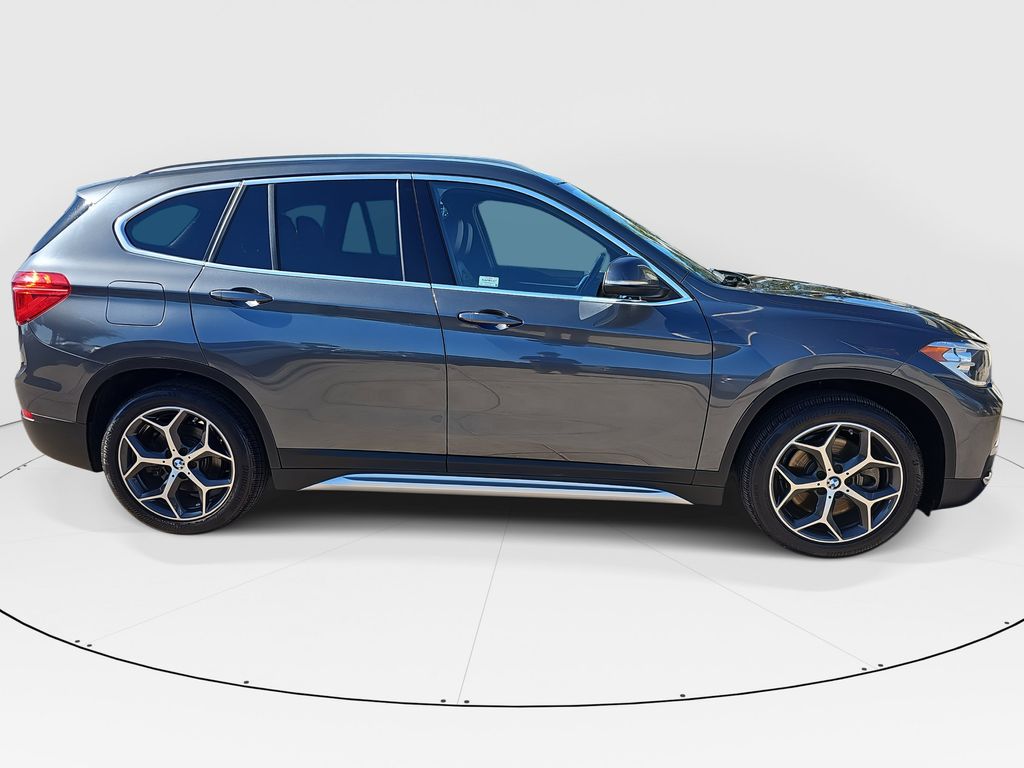 Used 2019 BMW X1 28i with VIN WBXHU7C58K3H44489 for sale in Watsonville, CA