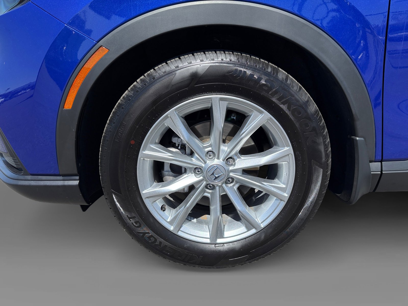 2024 Honda CR-V EX photo 9