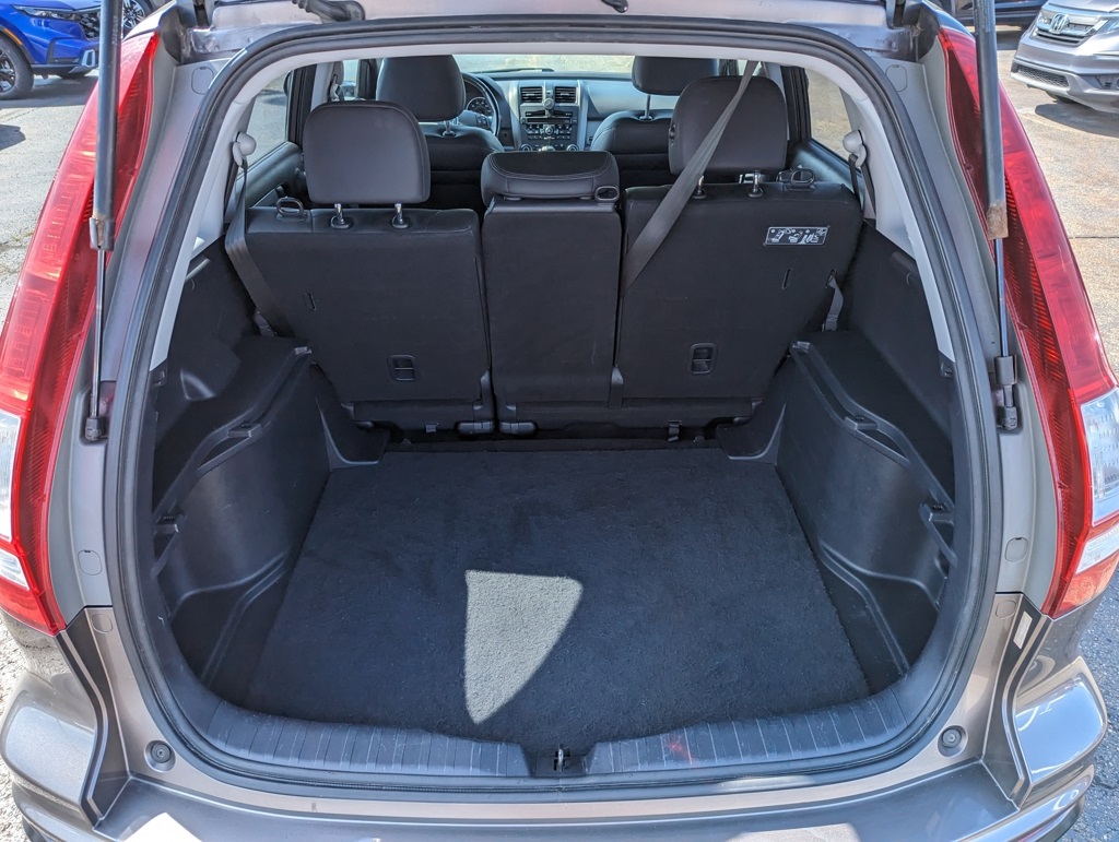 2011 Honda CR-V EX-L photo 12