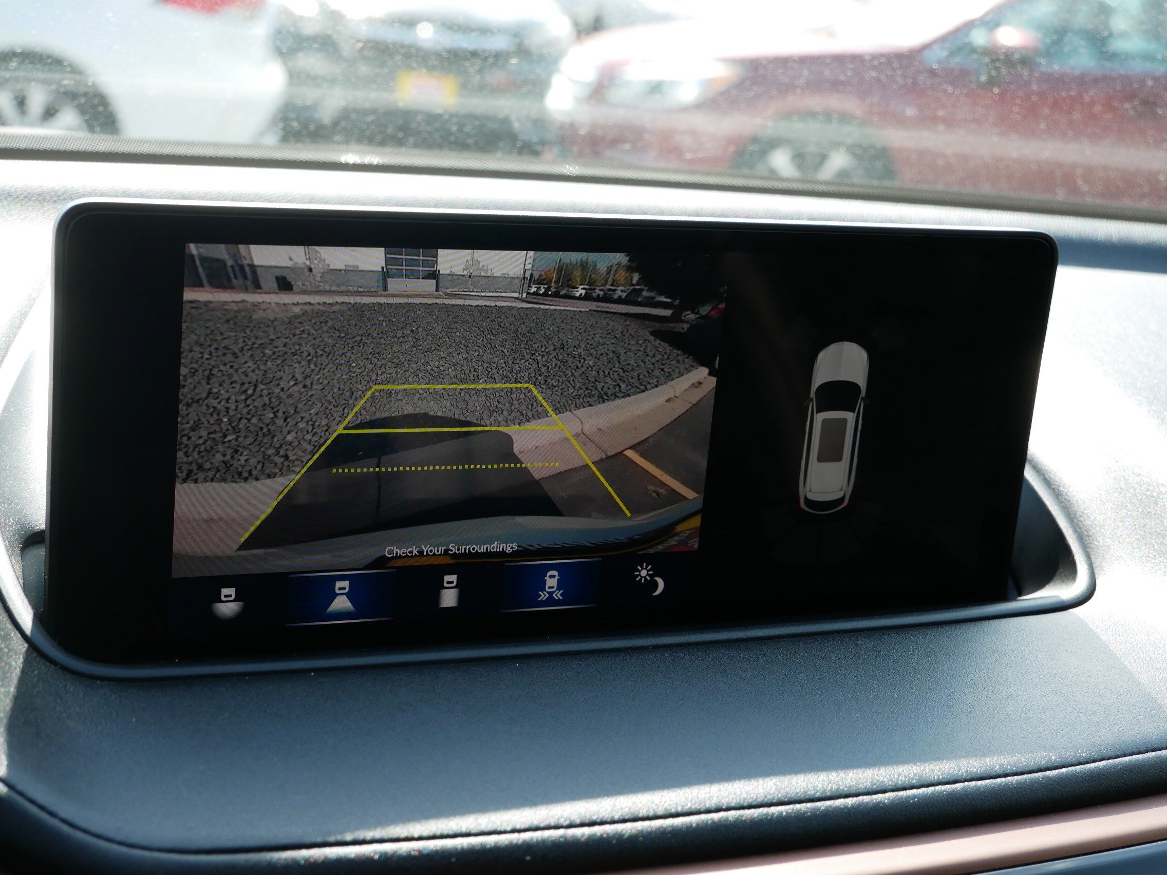 2022 Acura MDX Technology photo 27