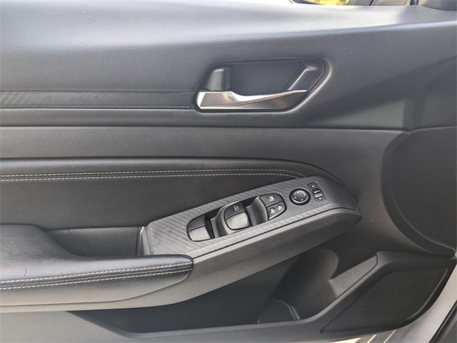 2019 Nissan Altima 2.5 S photo 24